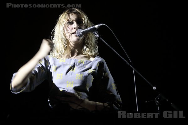 DAISY RAY - 2024-10-27 - PARIS - La Cigale - 